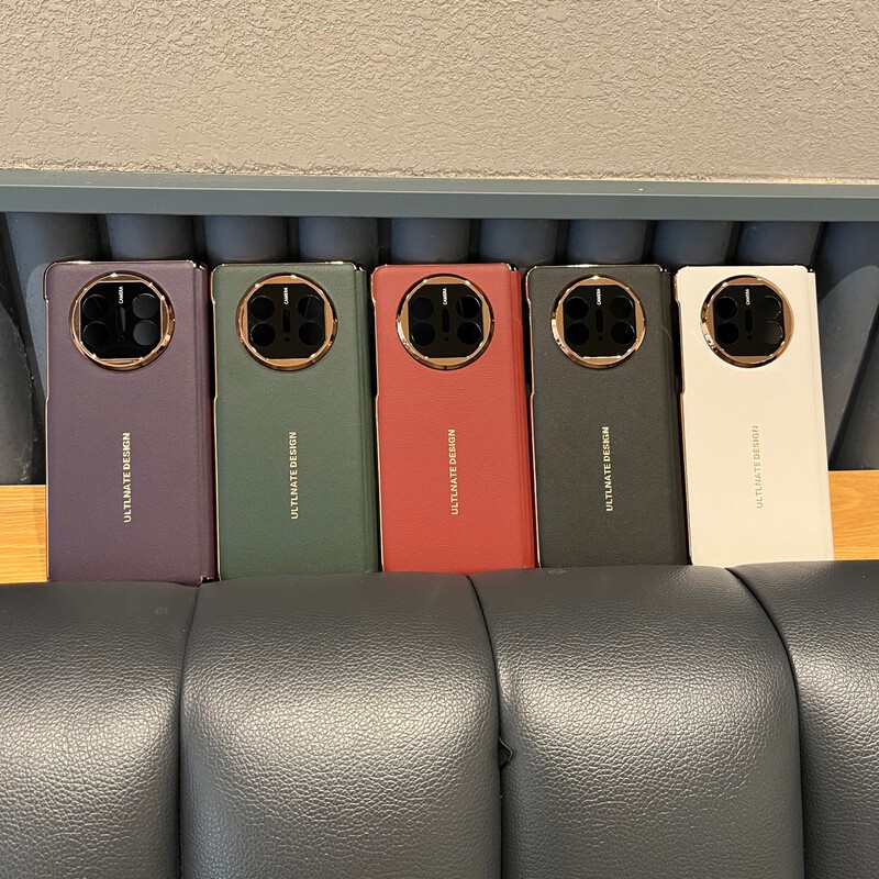 Suitable for Huawei X5 Central Axis Protection Mobile Phone Case That Changes to Xt in Seconds X5 Electroplated Central Axis Magnetic Mobile Phone Case X3 Hand