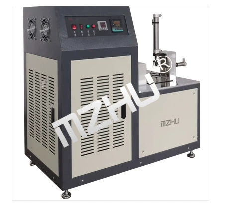 Машина для испытания на хрустящих низкотемпературных точек -120 градусов