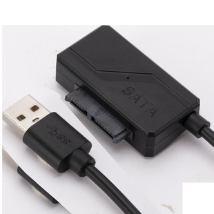 ��򌾀7+6pinСSATA�DUSB2.0���ùPӛ�����DVD RW�D�Ӿ�