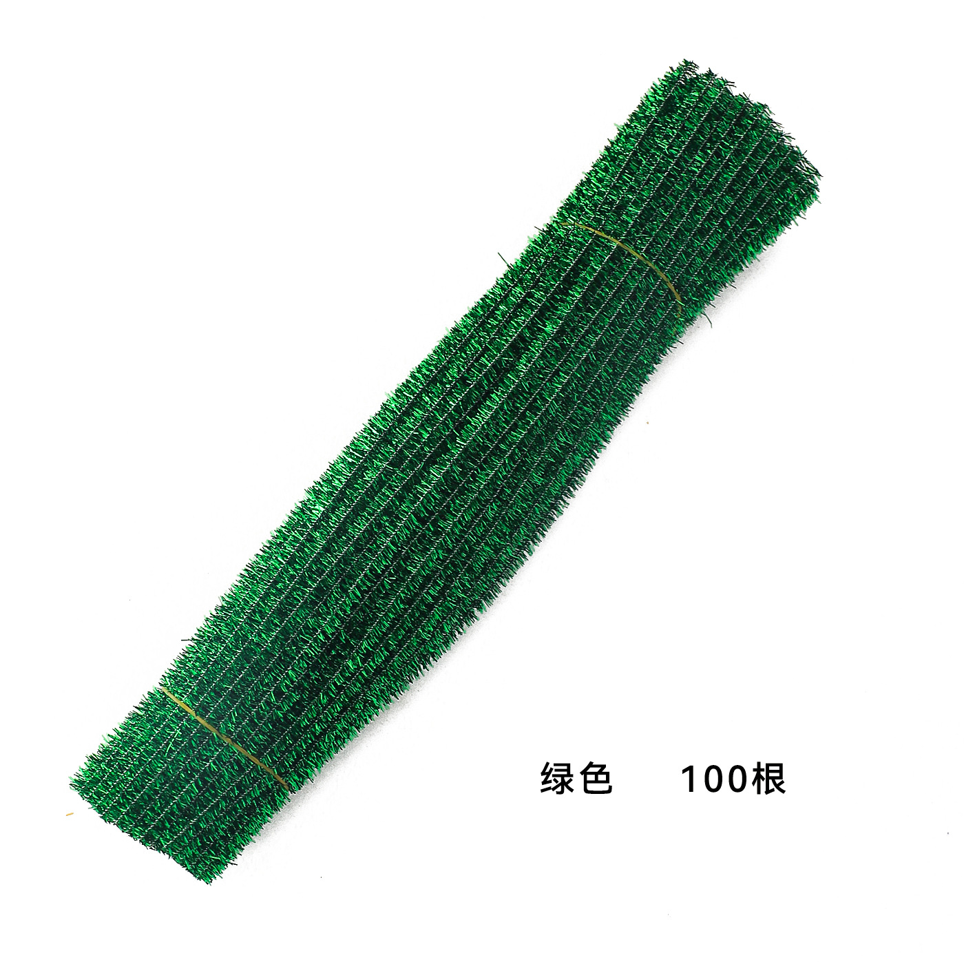 Navidad de siete colores cordier cebolla dorada twist stick diy hecha a mano accesorios de Navidad regalo embalaje de regalo