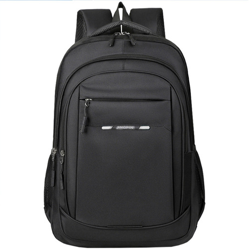 2026 factory-direct cross-border hit products on behalf of E-commerce men's backpack, large-capacity business computer bag, middle school students 'backpack