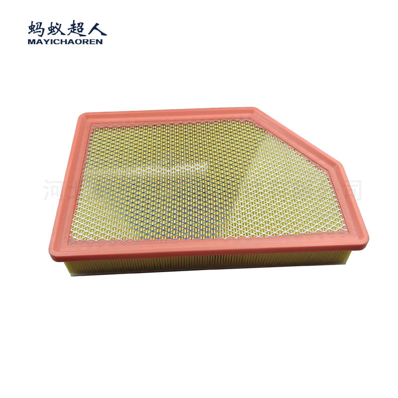 Filtro de Aire para Duramax 2020-2022 6.6L | Reemplazo 84554703