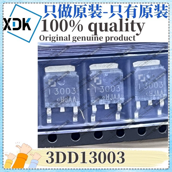 3DD13003