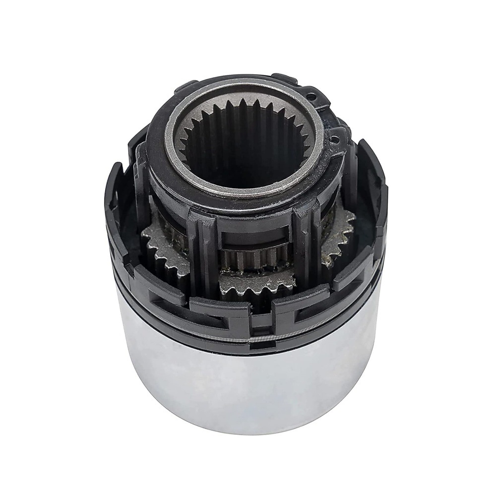 1500170 wheel lock actuator is suitable for Ford (the main image shows a set of 2 pieces)