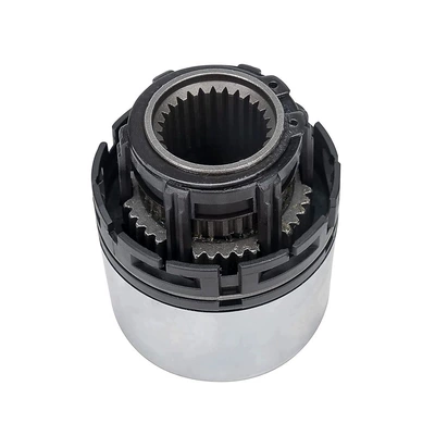 1500170 wheel lock actuator is Transfer case