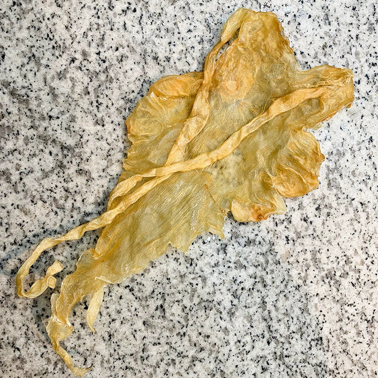 Южная дорожная морской огурец птичий гнездо, морепродукты питающий сухой груз цветочный клей оптовый глубоководная треска клей