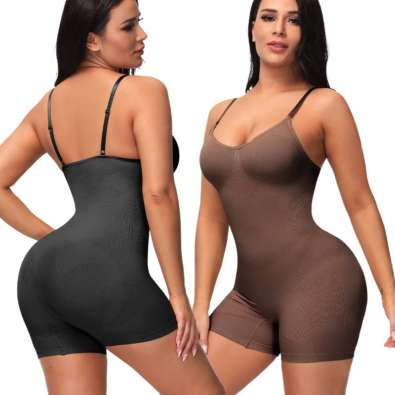 Foreign trade large size body shaper pos...