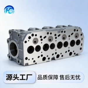 Toyota Silindr Başlığı Yığımı 3C 11101-64132/64262 Avensis/Caldina üçün