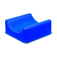 医院用体位垫凝胶材料通用型凹形枕垫手术室凝胶体位垫手腕垫