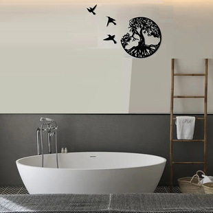 A267/250��������֮���B���b�Ӱ�UMetal Tree of Life bird Wa