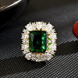 胸针;耳钉;项链