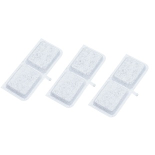 Pet water dispenser filter element cat water dispenser water filter cat fountain activated carbon ion resin filter element