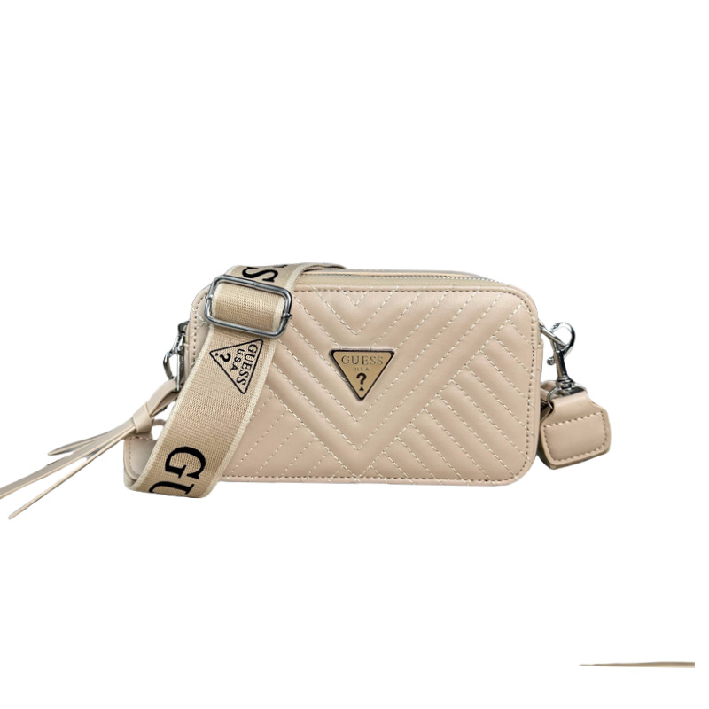 Bolsos de lujo ligeros transfronterizos Diseño de nicho Bolsos cuadrados pequeños 2024 Verano Nueva moda Bolsos bandolera Bolsos bandolera Bolsos bandolera Bolsos