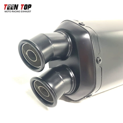 Scorpion Exhaust Pipes and — Exhaust manifold