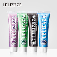 Ice Eyes Toothpaste Set, Stain-Free, Gum Protecting, Fresh Breath Activated Carbon Baking Soda Toothpaste, 1 Piece