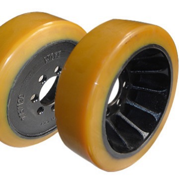 永恒力叉车驱动轮  ETV 343*135 聚氨酯轮胎