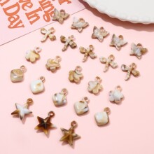 10���ɐۺ���������с���������DIY�ֹ��������h��朵��Ʒ���