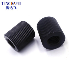 3/8 male to 1/4 male camera screw tripod head adapter bracket M5M6M8 through hole conversion nut