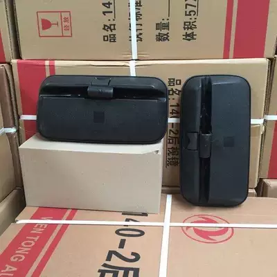 Rearview mirror/rearview mirror mirror, construction vehicle rearview mirror