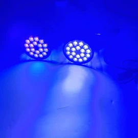 其他专用灯具;红外线灯;植物生长灯