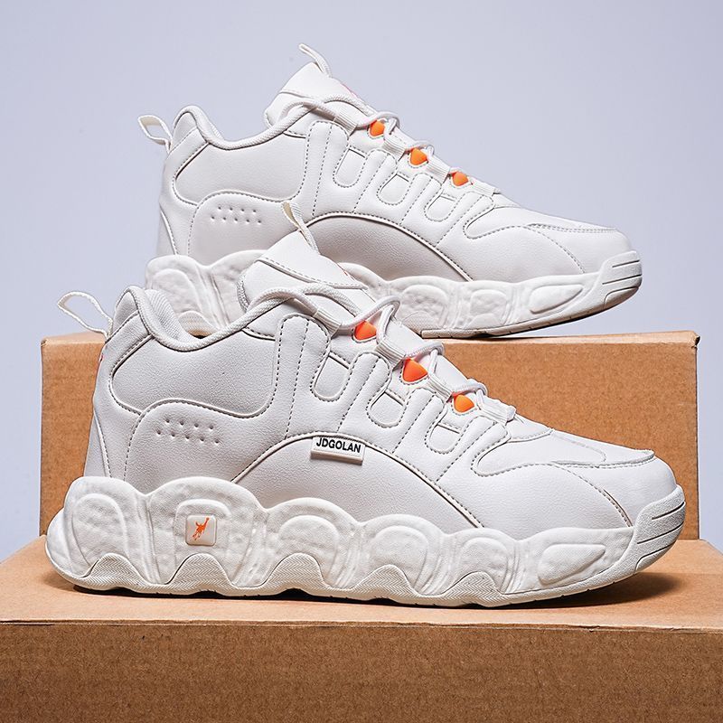 QDA 10175m 오렌지(가죽 버전)