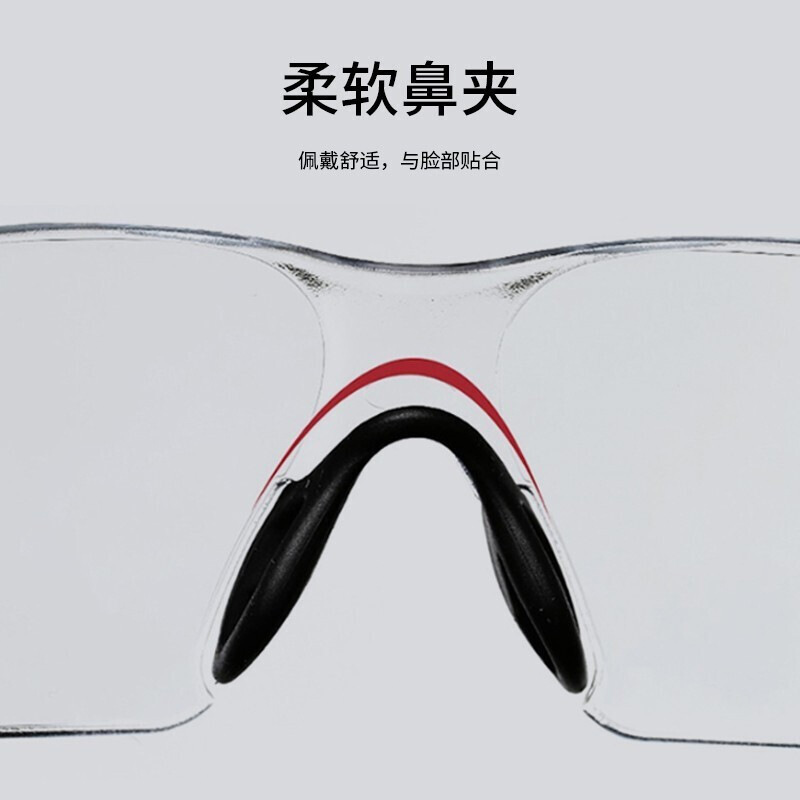 Gafas de protección 3M serie SF, a prueba de polvo, salpicaduras, impactos y antivaho, gafas de ciclismo, lentes grises, venta al por mayor