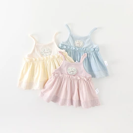 童套装;童裤;普通外套