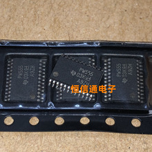 ȫ�½��� TCA9555PWR ˿ӡ:PW555 TSSOP-24 ��չ��оƬ ʵͼ����