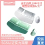 摩天手mofii办公人体鼠标