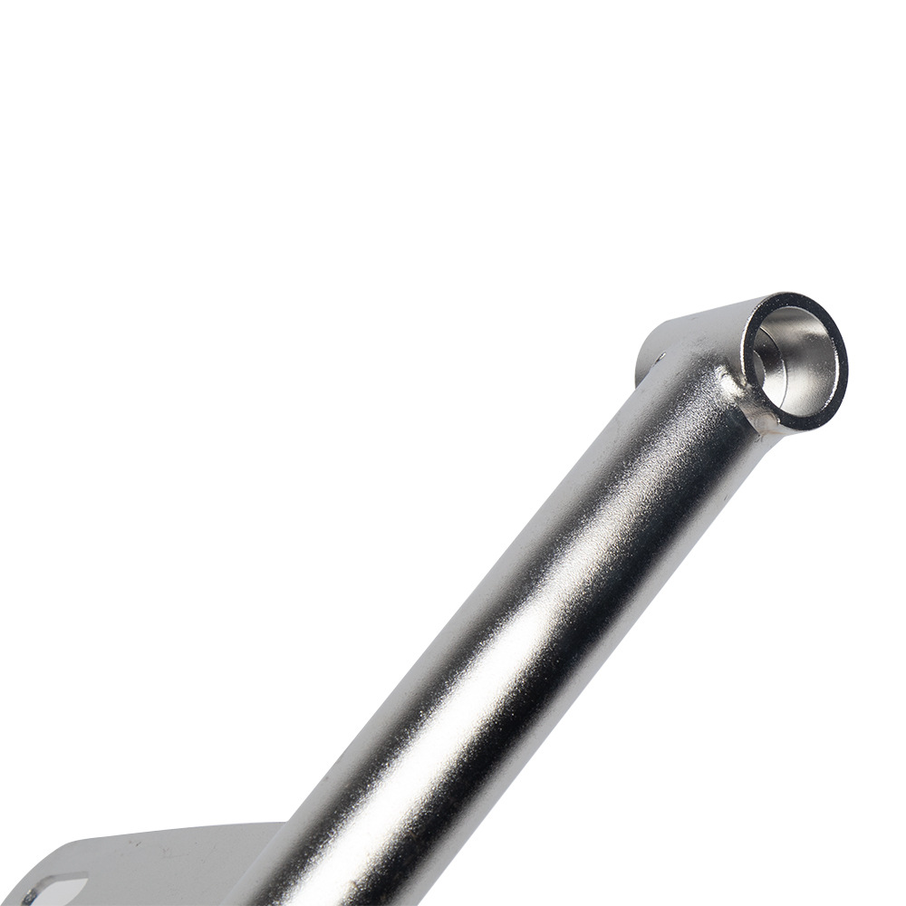Suitable for honda Honda Fosha forza350 bumper bumper pedal motorcycle stainless steel bumper