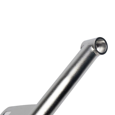 pedal motorcycle stainless steel – Motorcycle bumper