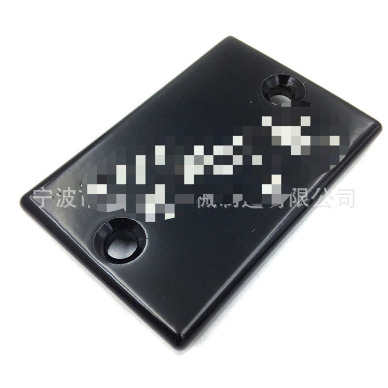 现货跨境适用1998-2005本田VTR-1000F Superhawk摩托车油箱密封盖