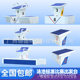Swimming Pool Departure Platform Competition Special Starting Platform Jumping Pool Standard Competition Departure Pool Departure Platform Heightening Platform