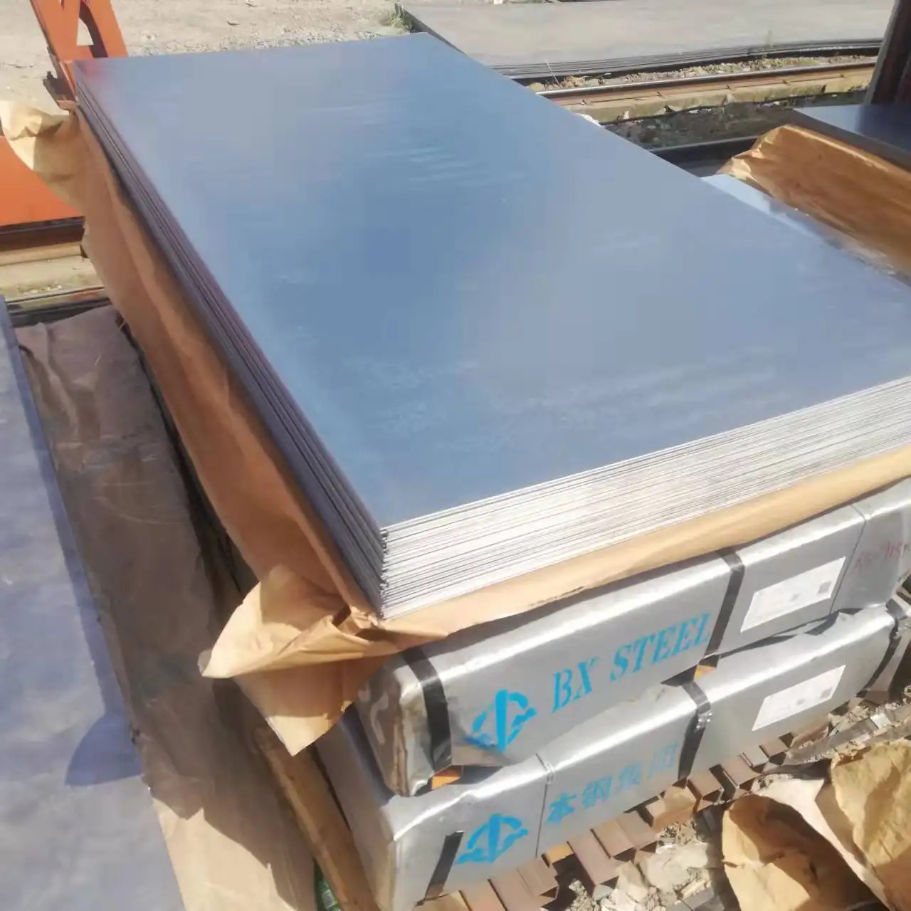 现货供应S550MC汽车大梁板汽车酸洗钢板2-16毫米大梁卷板开平纵剪