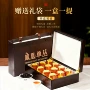 潮州凤凰罐装礼盒装春茶