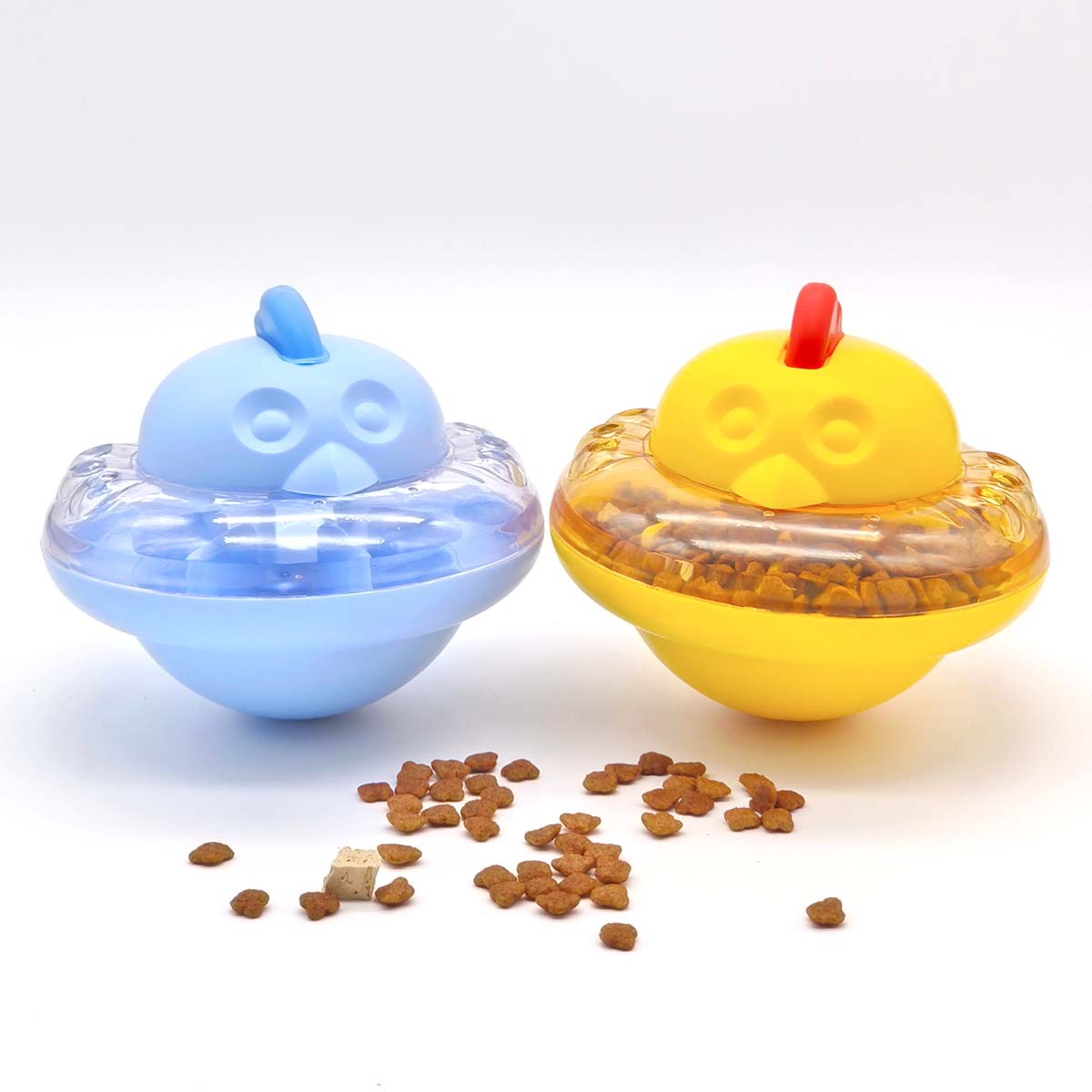 Juguetes para perros con fugas para mascotas transfronterizas