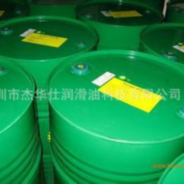 bp嘉士多10号机械油 Hyspin AWS 10抗磨液压油 润滑油18L208L