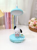 Touch table lamp, night light, lantern for bed, eyes protection