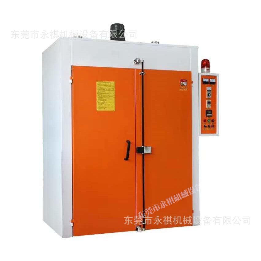 厂家现货 不锈钢烤箱  双门高温烤箱  恒温烤箱 加热快 加热均匀