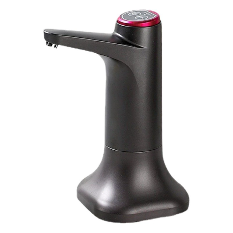 Электрический экстрактор бытовой бутилированной воды интеллектуальный автоматический диспенсер для воды с базовым диспенсером для воды беспроводное устройство всасывания воды под давлением