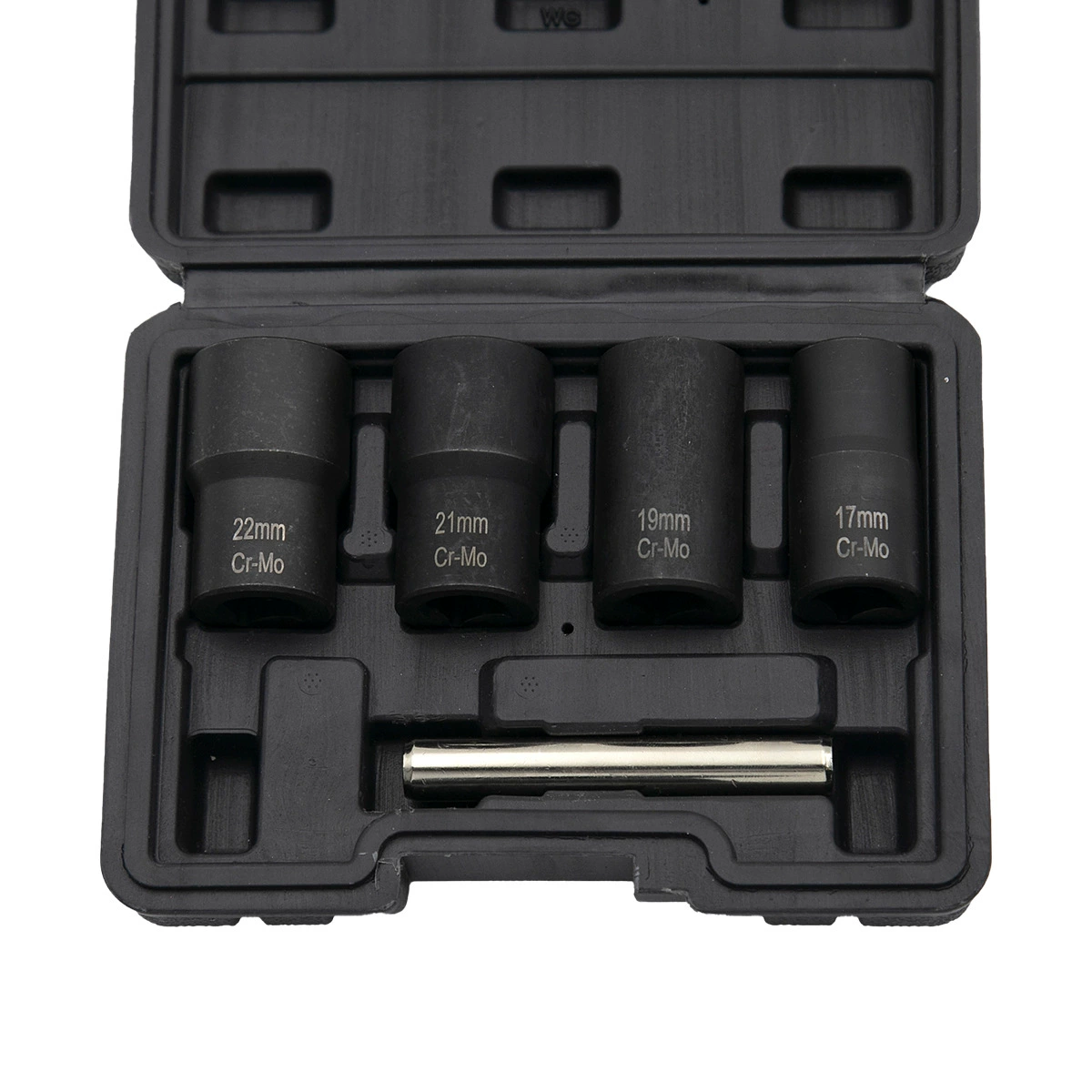 5pcs комплект гайки извнет сломанный винт гайки экстрактор оптовая продажа проволоки