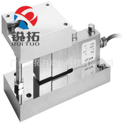 METTLER TOLEDO FW-0.3T,0.5T,1T,2T,3T,5T,10T,15T,20T称重模块