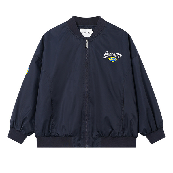 Autumn baseball uniform