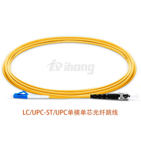 LC/UPC-ST/UPC