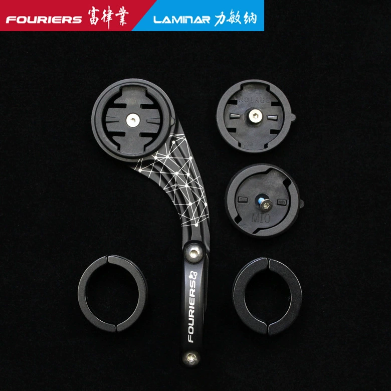 [Translated Russian title for:FOURIERS/ HA-S017-N2 code watch bracket extension seat]