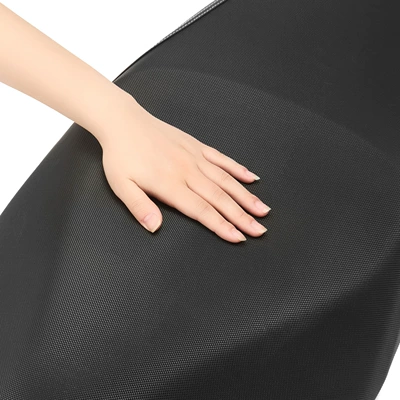 Motorcycle cushion | Sun Protection and Heat Insulation