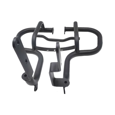for Qianjiang Flash 300Amt: Motorcycle bumper