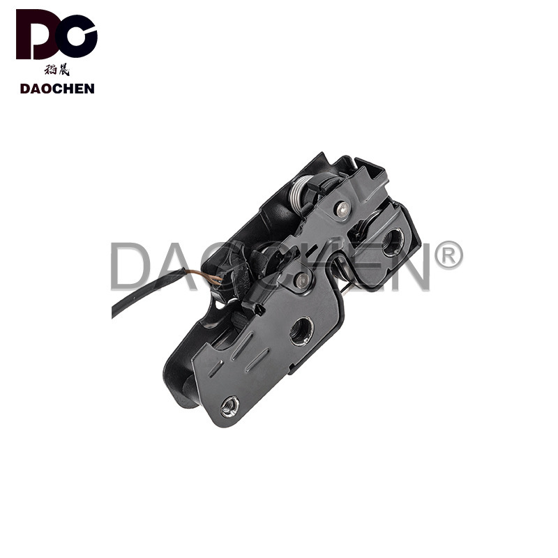 Suitable for Audi A6L C7 A8 engine cover lower lock engine cover lower lock 4G 0 823 509