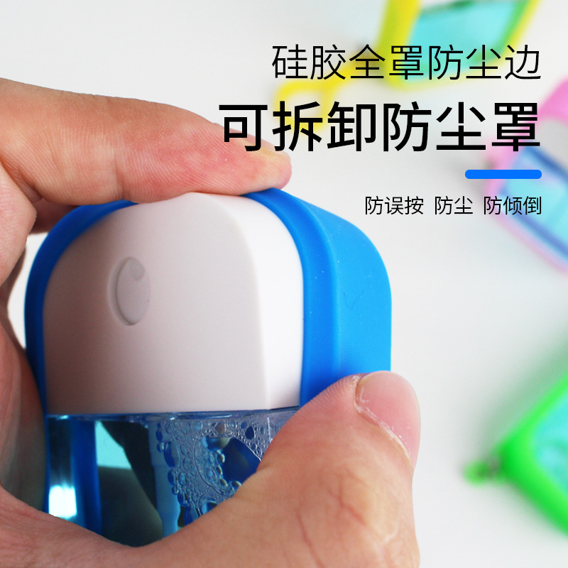 Hygienic cleaner, mobile phone, screen, spray, aerosol, laptop