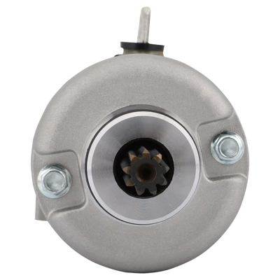 Starter and accessories for Yzf-R3 Mt25